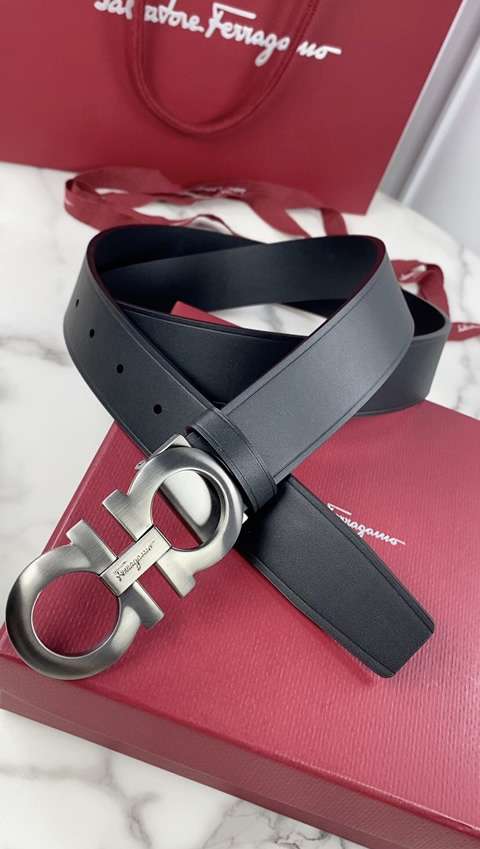 Replica High Quality 1:1 Ferragamo Belts