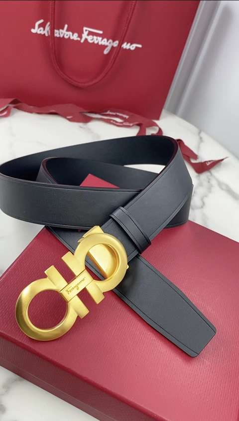 Replica High Quality 1:1 Ferragamo Belts