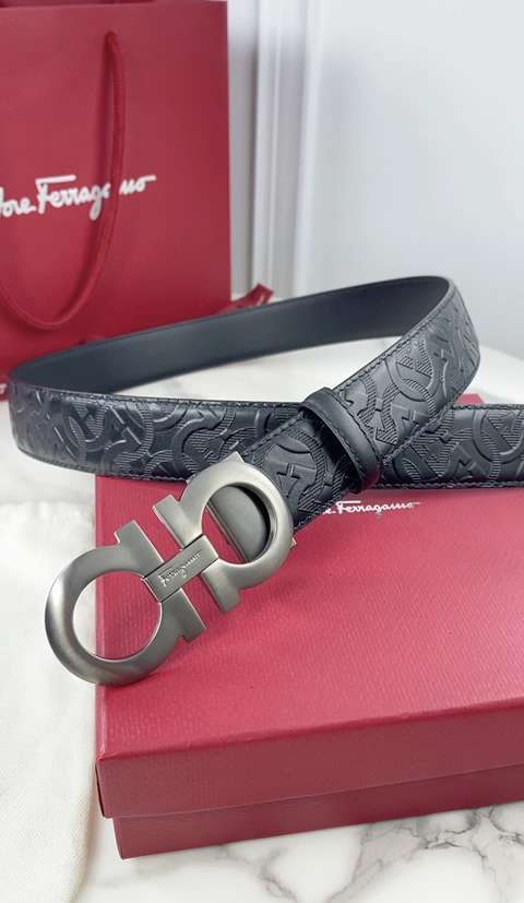 Replica High Quality 1:1 Ferragamo Belts