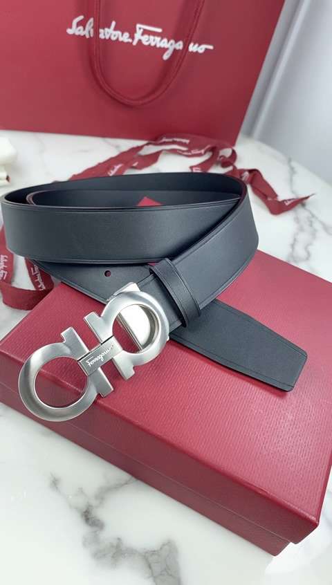 Replica High Quality 1:1 Ferragamo Belts