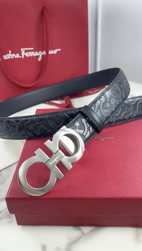 Replica High Quality 1:1 Ferragamo Belts