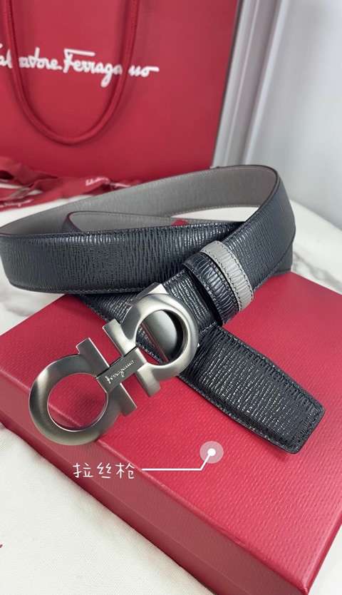 Replica High Quality 1:1 Ferragamo Belts