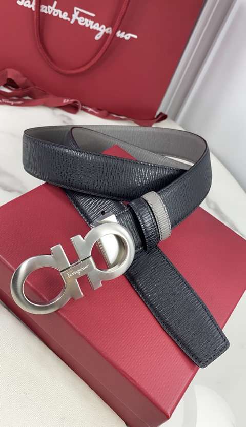 Replica High Quality 1:1 Ferragamo Belts