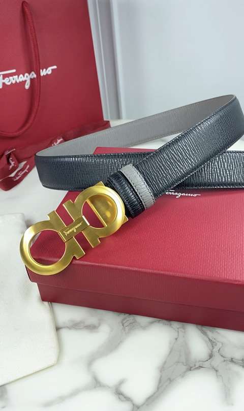 Replica High Quality 1:1 Ferragamo Belts