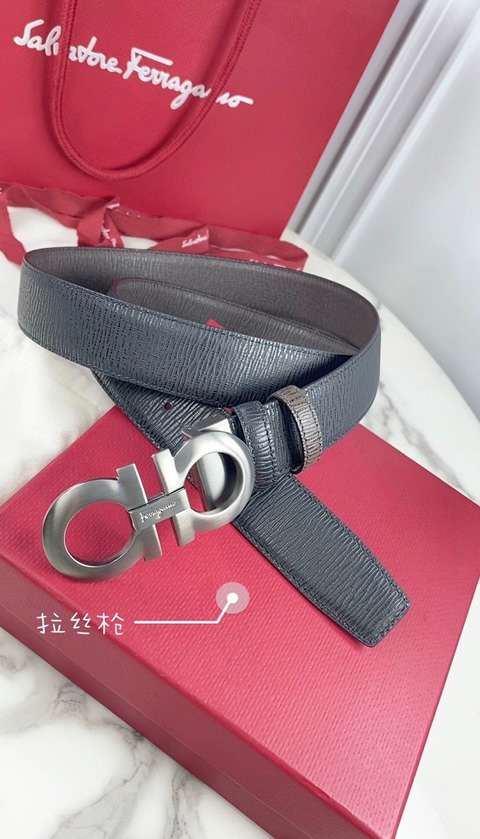 Replica High Quality 1:1 Ferragamo Belts