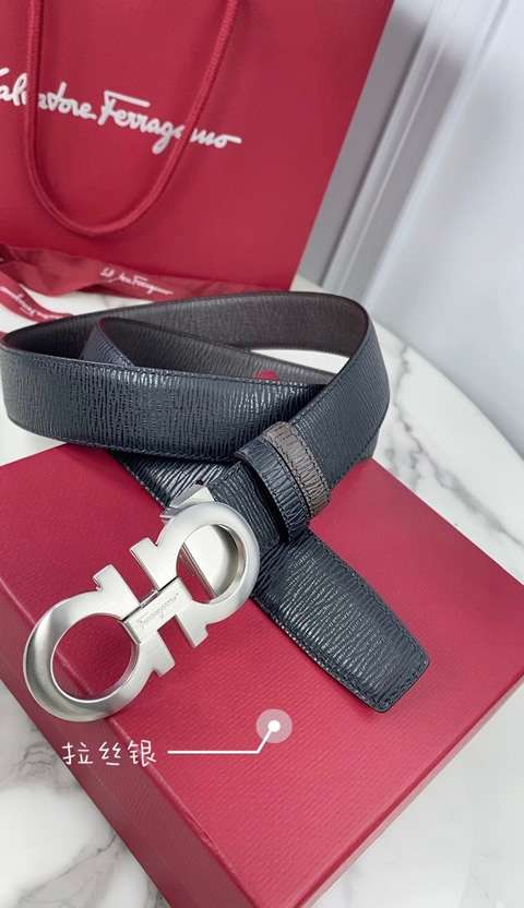 Replica High Quality 1:1 Ferragamo Belts