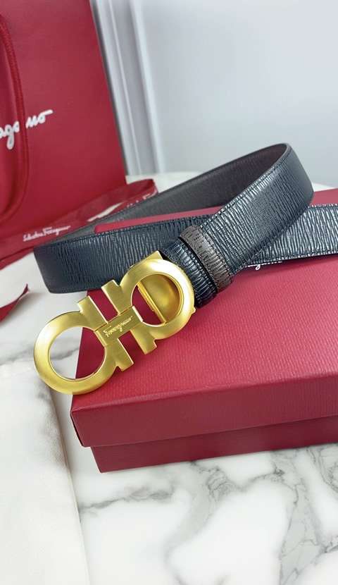 Replica High Quality 1:1 Ferragamo Belts