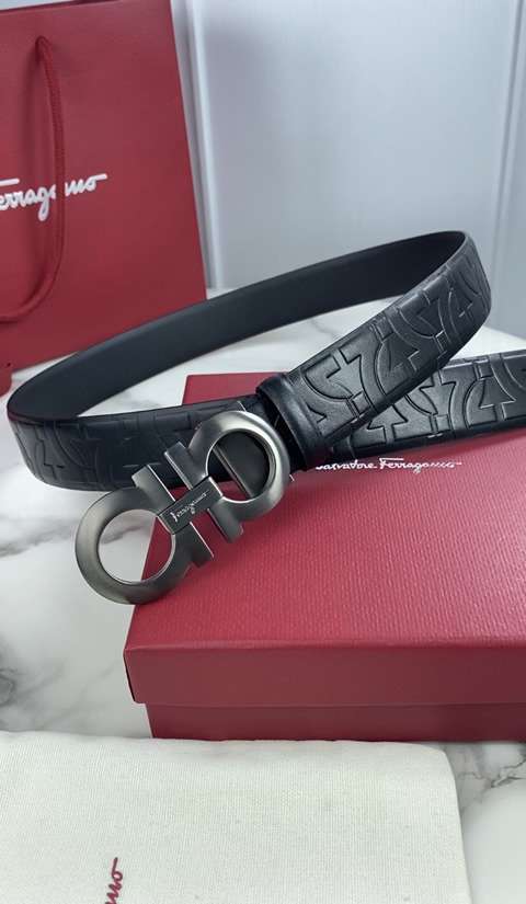 Replica High Quality 1:1 Ferragamo Belts