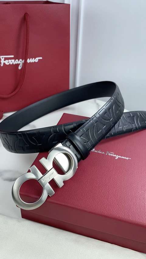 Replica High Quality 1:1 Ferragamo Belts