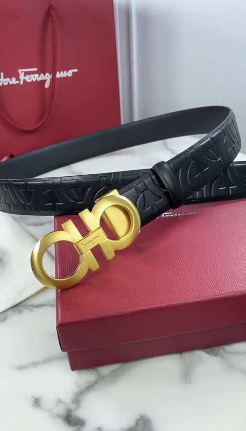 Replica High Quality 1:1 Ferragamo Belts