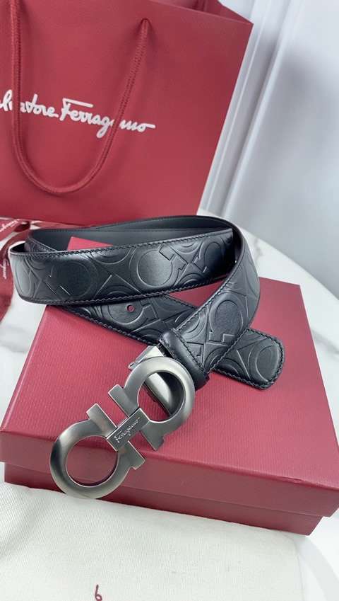 Replica High Quality 1:1 Ferragamo Belts