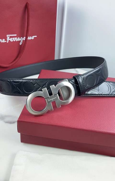 Replica High Quality 1:1 Ferragamo Belts