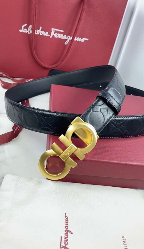 Replica High Quality 1:1 Ferragamo Belts