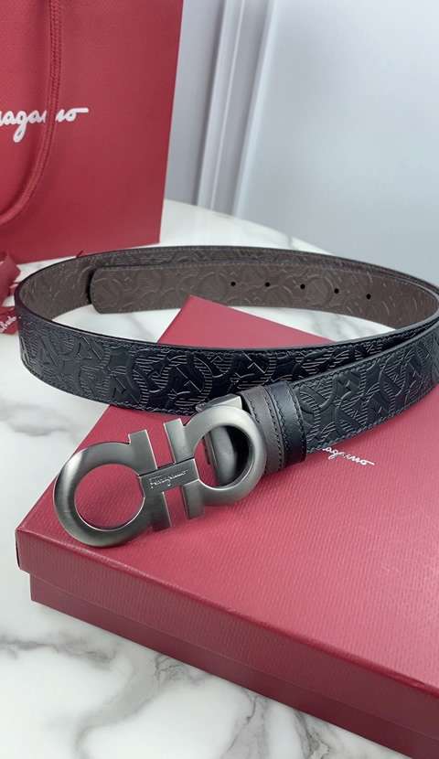 Replica High Quality 1:1 Ferragamo Belts