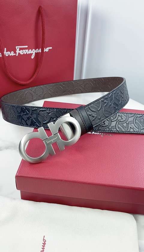 Replica High Quality 1:1 Ferragamo Belts