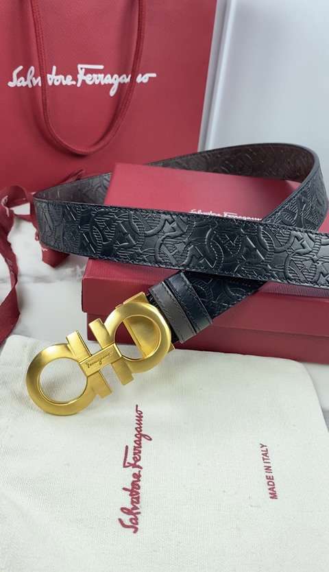 Replica High Quality 1:1 Ferragamo Belts