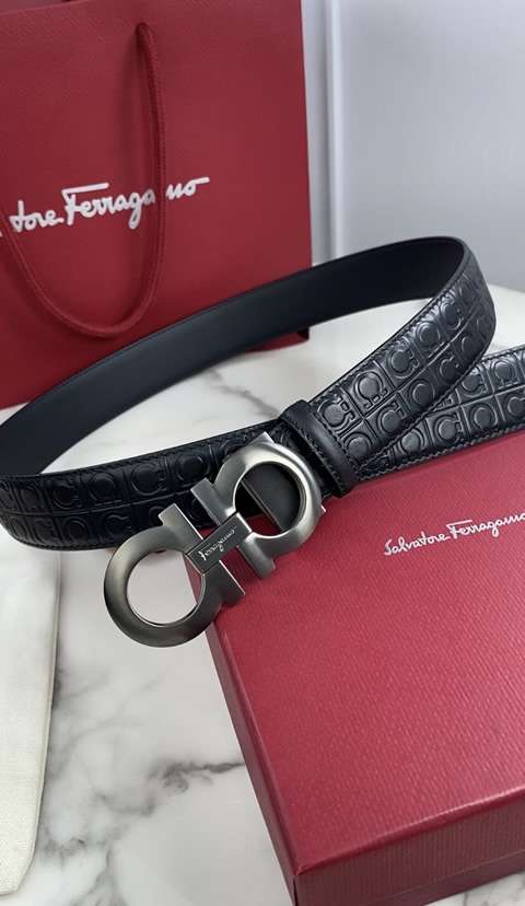 Replica High Quality 1:1 Ferragamo Belts