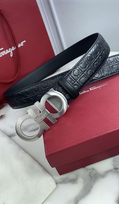 Replica High Quality 1:1 Ferragamo Belts