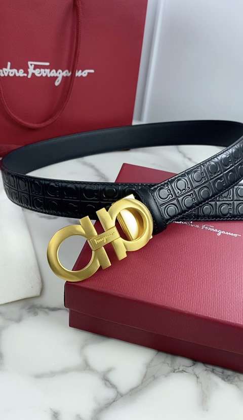 Replica High Quality 1:1 Ferragamo Belts