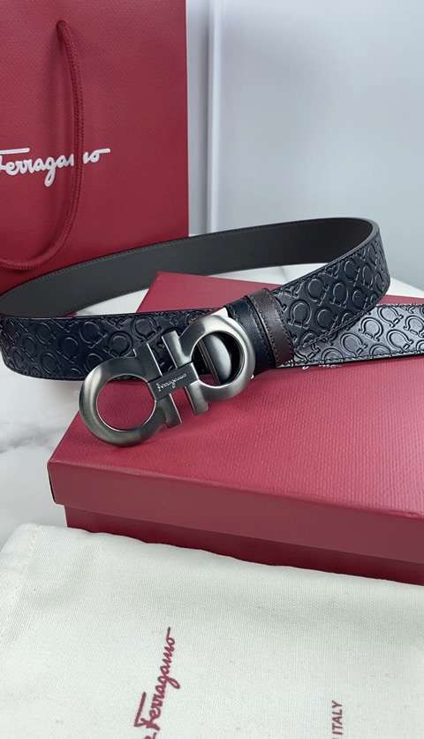 Replica High Quality 1:1 Ferragamo Belts