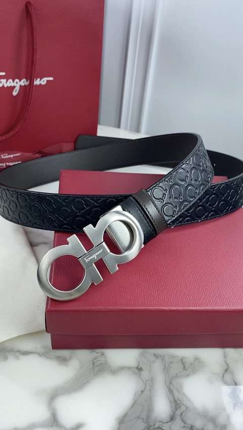 Replica High Quality 1:1 Ferragamo Belts