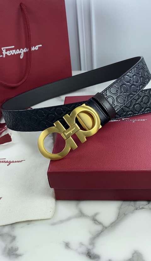 Replica High Quality 1:1 Ferragamo Belts