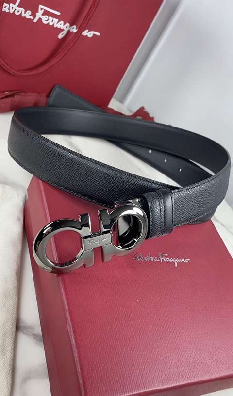 Replica High Quality 1:1 Ferragamo Belts