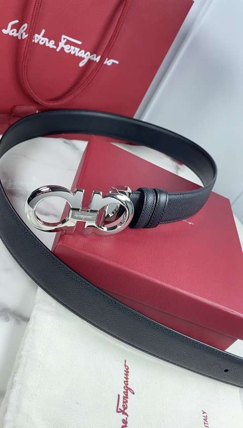 Replica High Quality 1:1 Ferragamo Belts