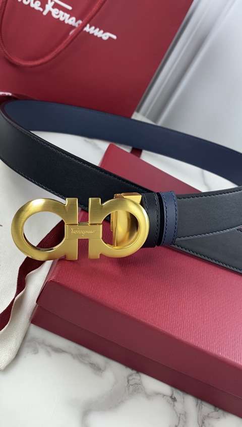 Replica High Quality 1:1 Ferragamo Belts