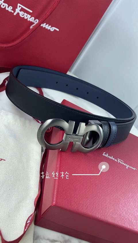 Replica High Quality 1:1 Ferragamo Belts