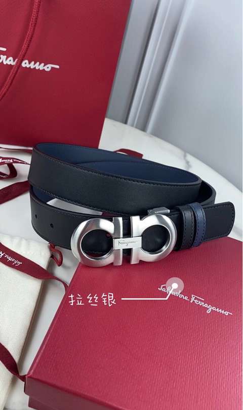 Replica High Quality 1:1 Ferragamo Belts