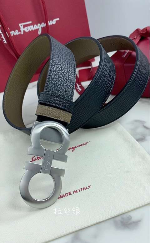 Replica High Quality 1:1 Ferragamo Belts