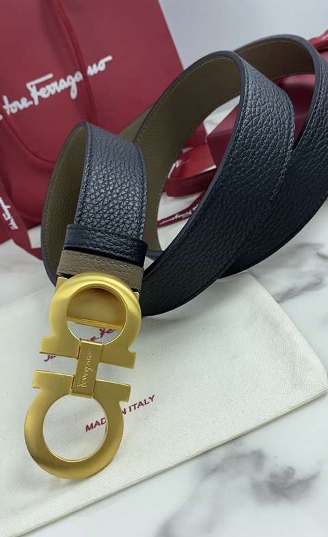 Replica High Quality 1:1 Ferragamo Belts