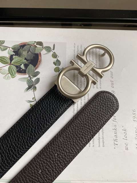 Replica High Quality 1:1 Ferragamo Belts