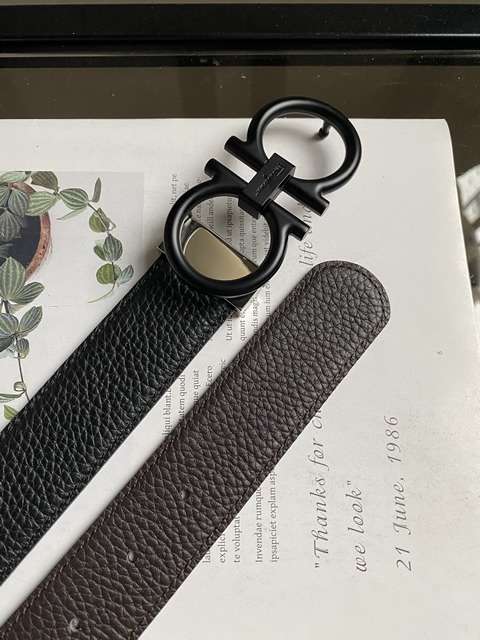 Replica High Quality 1:1 Ferragamo Belts