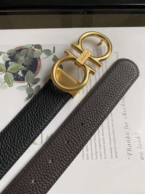 Replica High Quality 1:1 Ferragamo Belts