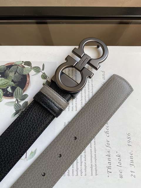 Replica High Quality 1:1 Ferragamo Belts