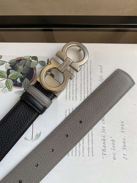 Replica High Quality 1:1 Ferragamo Belts