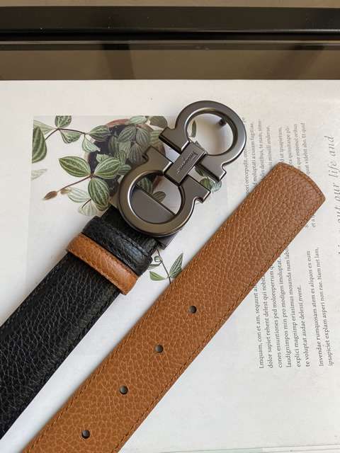 Replica High Quality 1:1 Ferragamo Belts