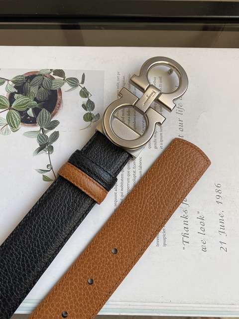 Replica High Quality 1:1 Ferragamo Belts