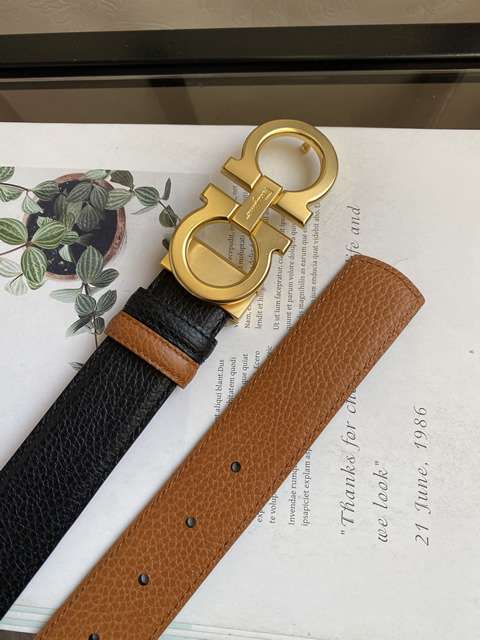 Replica High Quality 1:1 Ferragamo Belts