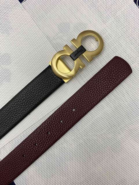 Replica High Quality 1:1 Ferragamo Belts