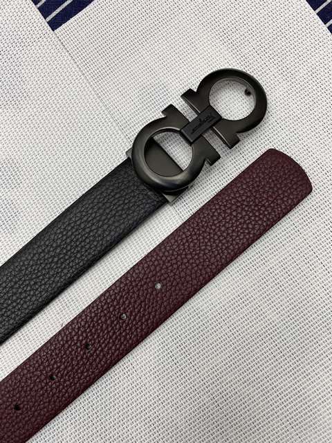 Replica High Quality 1:1 Ferragamo Belts