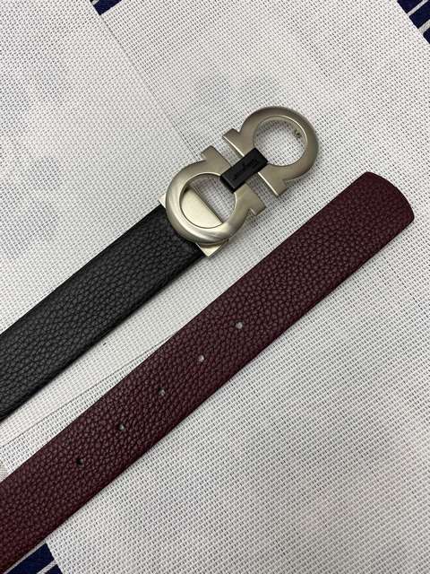 Replica High Quality 1:1 Ferragamo Belts