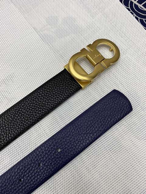 Replica High Quality 1:1 Ferragamo Belts