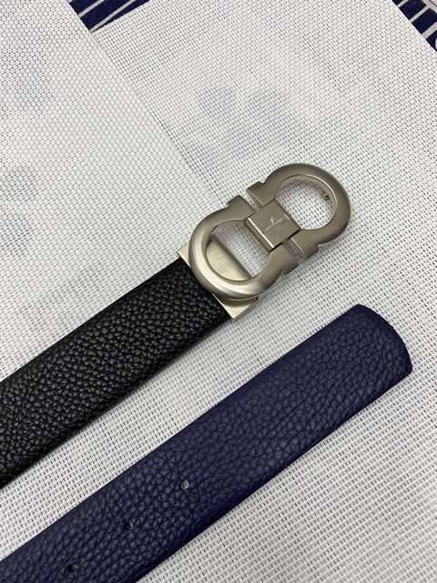 Replica High Quality 1:1 Ferragamo Belts