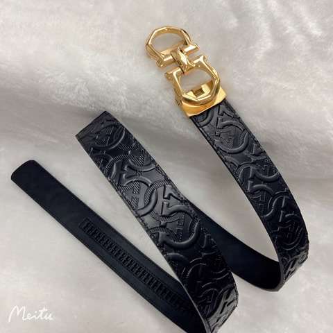 Replica High Quality 1:1 Ferragamo Belts