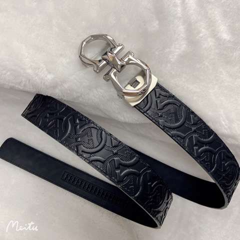 Replica High Quality 1:1 Ferragamo Belts