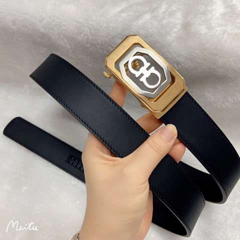 Replica High Quality 1:1 Ferragamo Belts