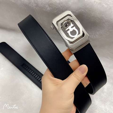 Replica High Quality 1:1 Ferragamo Belts